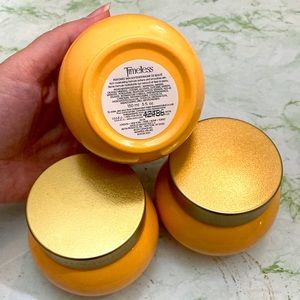 Timeless perfumed skin softener - 3 pack